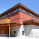 New 2012 building